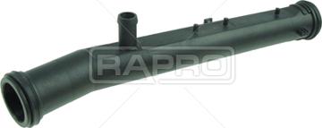 Rapro R25458 - Трубка охолоджуючої рідини autocars.com.ua