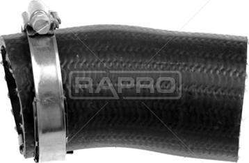 Rapro R25527 - Трубка, нагнетание воздуха avtokuzovplus.com.ua