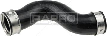 Rapro R25556 - Трубка нагнітається повітря autocars.com.ua