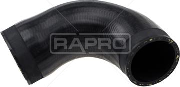 Rapro R25561 - Трубка, нагнетание воздуха avtokuzovplus.com.ua