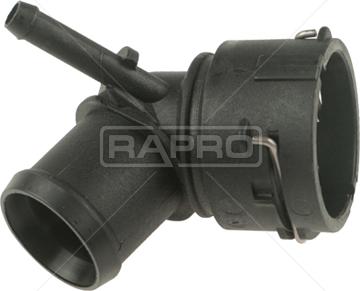 Rapro R25592/P - Фланець охолоджуючої рідини autocars.com.ua