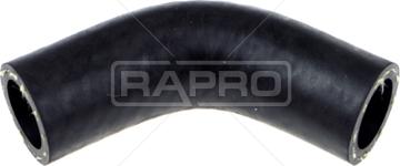 Rapro R25654 - Гідравлічний шланг, рульове управління autocars.com.ua