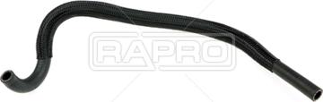 Rapro R25670 - Гідравлічний шланг, рульове управління autocars.com.ua