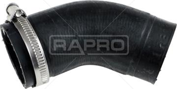 Rapro R25744 - Трубка нагнітається повітря autocars.com.ua