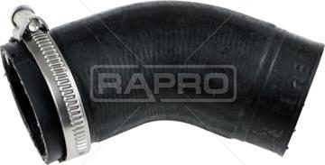 Rapro R25744 - Трубка, нагнетание воздуха avtokuzovplus.com.ua