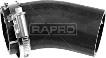 Rapro R25762 - Трубка нагнітається повітря autocars.com.ua