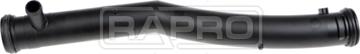 Rapro R25772 - Трубка охолоджуючої рідини autocars.com.ua