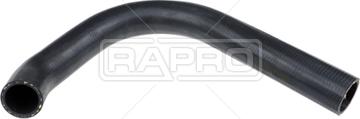 Rapro R25903 - Шланг радіатора autocars.com.ua