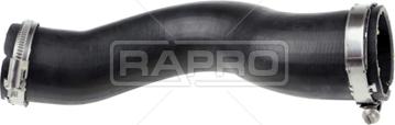 Rapro R25906 - Трубка, нагнетание воздуха avtokuzovplus.com.ua