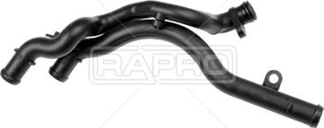 Rapro R25942 - Трубка охолоджуючої рідини autocars.com.ua