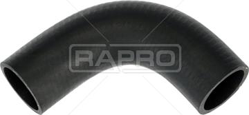 Rapro R27505 - Шланг радіатора autocars.com.ua