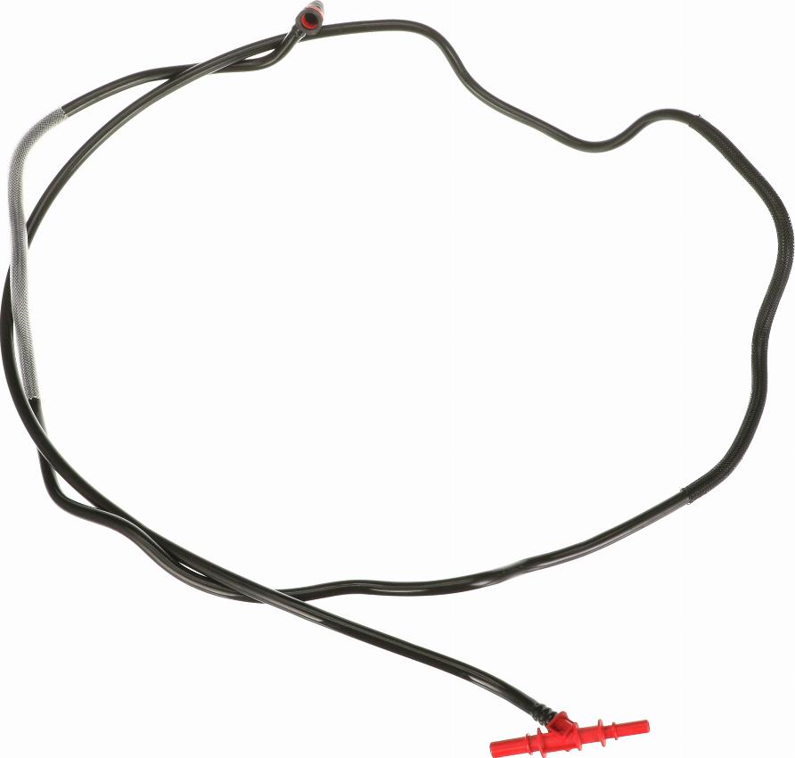 Rapro R27532 - Паливний шланг autocars.com.ua