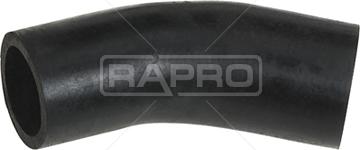 Rapro R28103 - Шланг радіатора autocars.com.ua