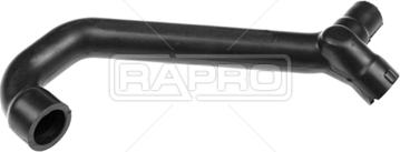 Rapro R28121 - Шланг, вентиляция картера avtokuzovplus.com.ua