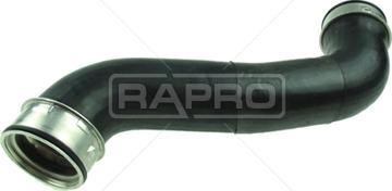 Rapro R28210 - Трубка, нагнетание воздуха avtokuzovplus.com.ua