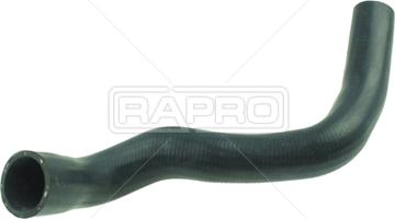 Rapro R28240 - Шланг радиатора avtokuzovplus.com.ua