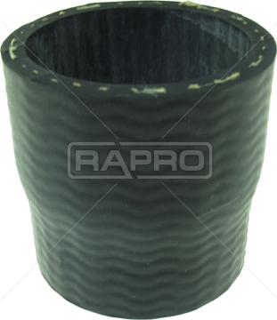 Rapro R28345 - Шланг радиатора avtokuzovplus.com.ua