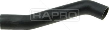 Rapro R28404 - Шланг радіатора autocars.com.ua