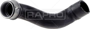 Rapro R28492 - Шланг радиатора avtokuzovplus.com.ua