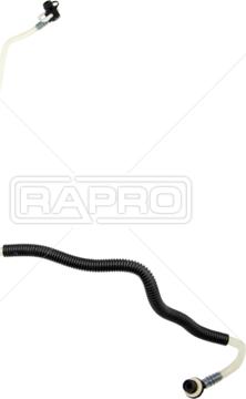 Rapro R28514 - Топливный шланг autodnr.net