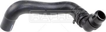 Rapro R28558 - Шланг радиатора avtokuzovplus.com.ua