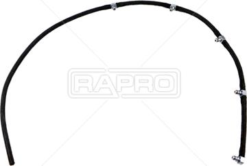 Rapro R28560 - Паливний шланг autocars.com.ua