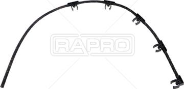 Rapro R28567 - Топливный шланг autodnr.net