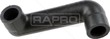 Rapro R28588 - Шланг, вентиляція картера autocars.com.ua