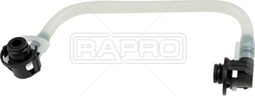 Rapro R28648 - Топливный шланг autodnr.net