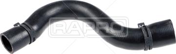 Rapro R31100 - Шланг радиатора avtokuzovplus.com.ua