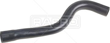 Rapro R31114 - Шланг радіатора autocars.com.ua