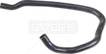 Rapro R31115 - Шланг радіатора autocars.com.ua