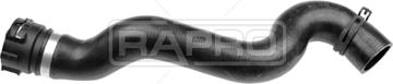 Rapro R31154 - Шланг радіатора autocars.com.ua