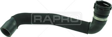 Rapro R31155 - Шланг радіатора autocars.com.ua