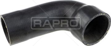 Rapro R31242 - Трубка нагнітається повітря autocars.com.ua