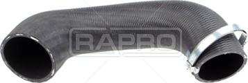 Rapro R31252 - Трубка, нагнетание воздуха avtokuzovplus.com.ua