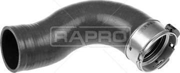 Rapro R31271 - Трубка, нагнетание воздуха avtokuzovplus.com.ua