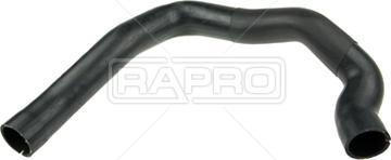 Rapro R32104 - Трубка нагнітається повітря autocars.com.ua