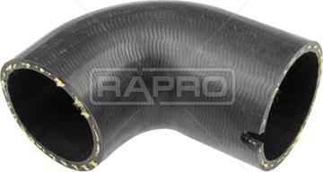 Rapro R36283 - Шланг радіатора autocars.com.ua