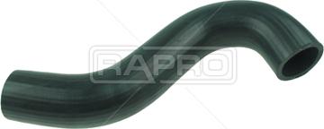 Rapro R38132 - Шланг радіатора autocars.com.ua