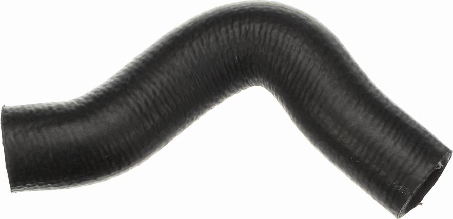 Rapro R38228 - Шланг радіатора autocars.com.ua