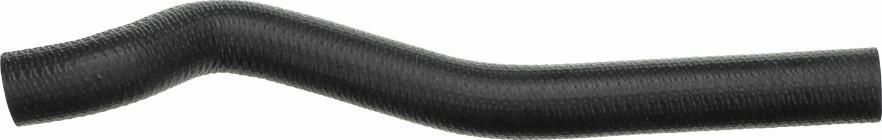 Rapro R38256 - Шланг радіатора autocars.com.ua