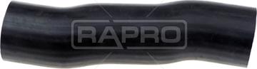 Rapro R39134 - Шланг радиатора avtokuzovplus.com.ua