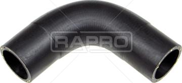 Rapro R40077 - Шланг радіатора autocars.com.ua