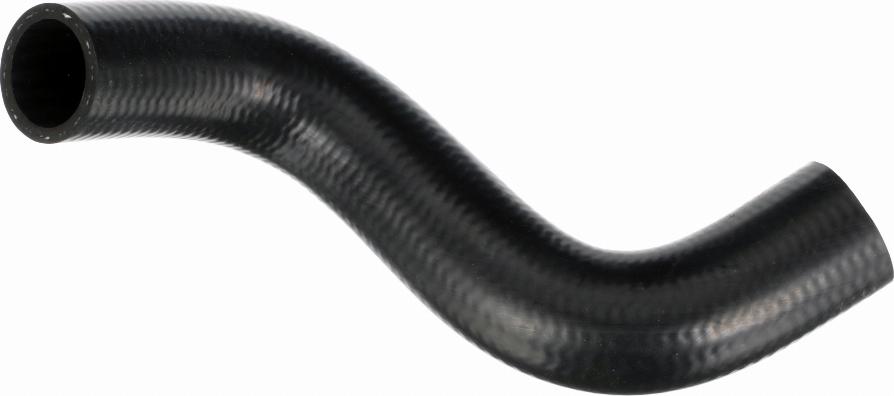 Rapro R40143 - Шланг радіатора autocars.com.ua
