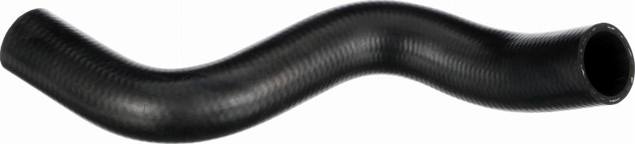Rapro R40144 - Шланг радіатора autocars.com.ua