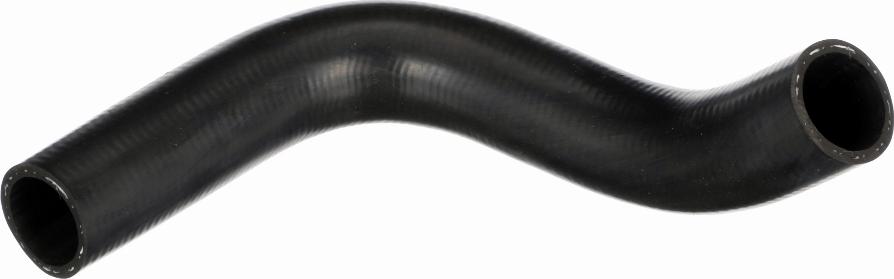 Rapro R40145 - Шланг радіатора autocars.com.ua