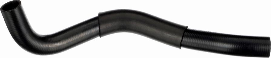 Rapro R40146 - Шланг радіатора autocars.com.ua