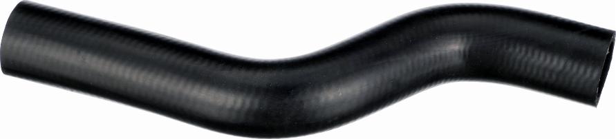 Rapro R40147 - Шланг радіатора autocars.com.ua