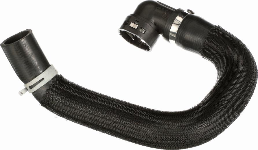 Rapro R40193 - Шланг радіатора autocars.com.ua